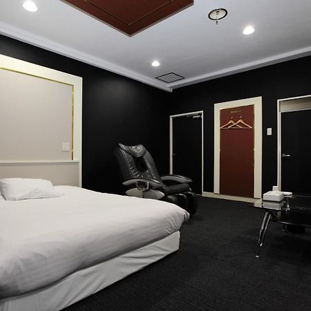 Hotel Oganoya Eksteriør billede