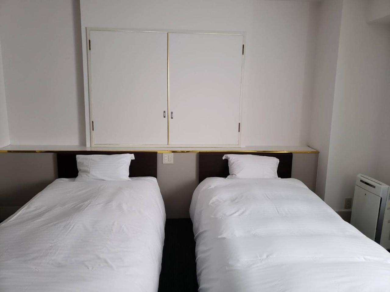 Hotel Oganoya Eksteriør billede